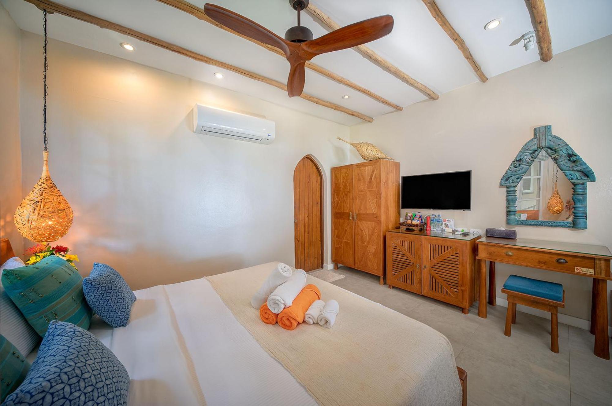 Samed Villa Resort Koh Samet Room photo