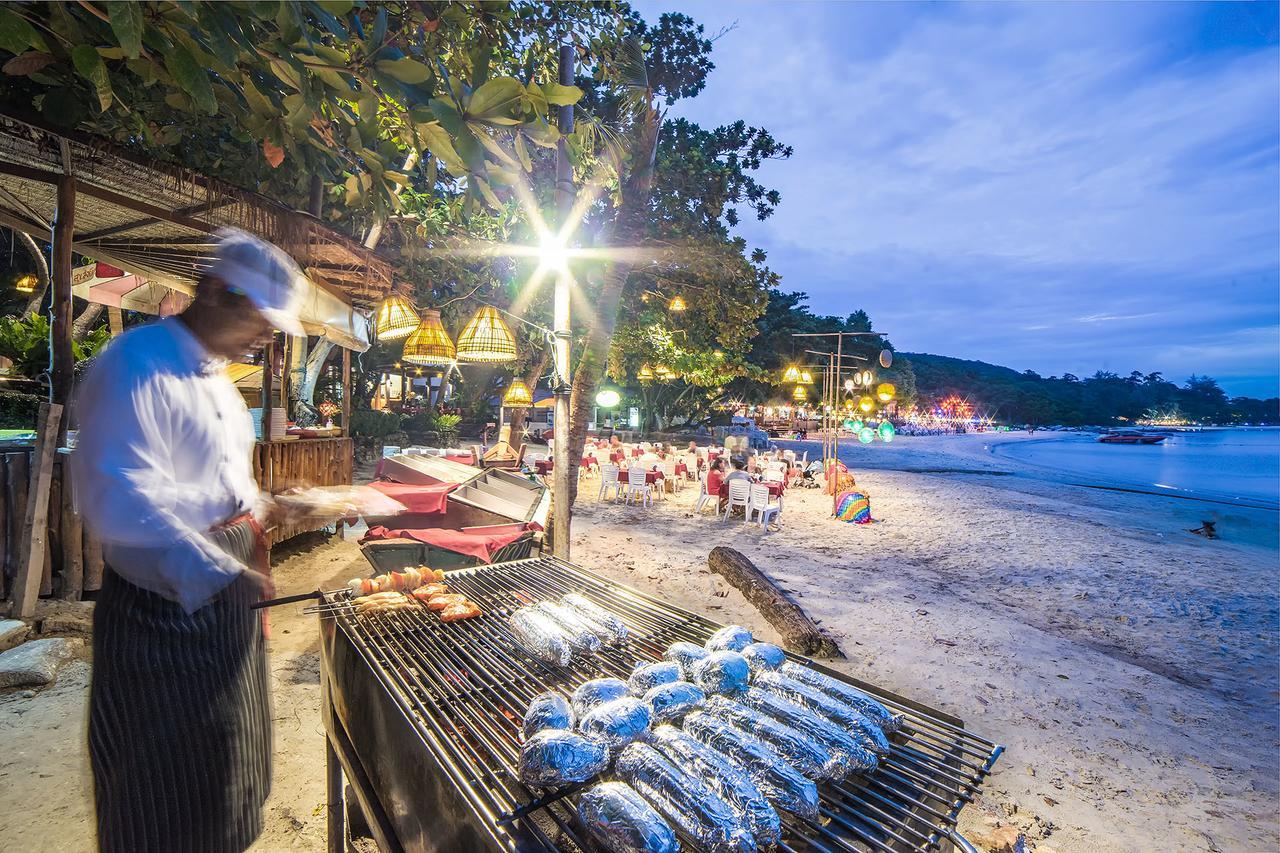 Samed Villa Resort Koh Samet Exterior photo